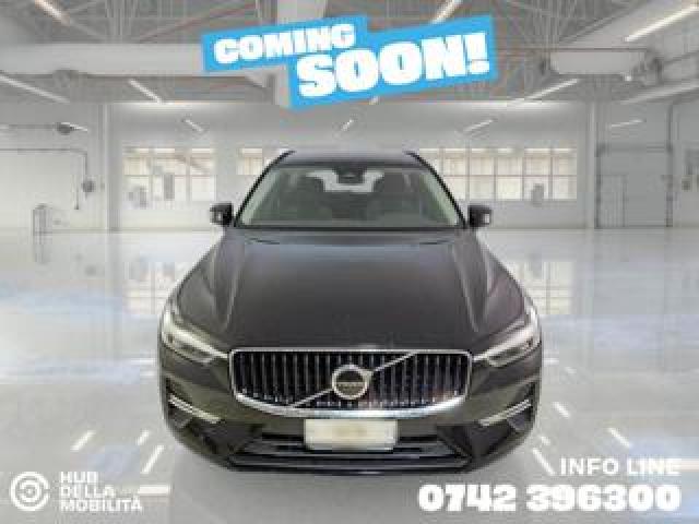 Volvo Xc60 B4 