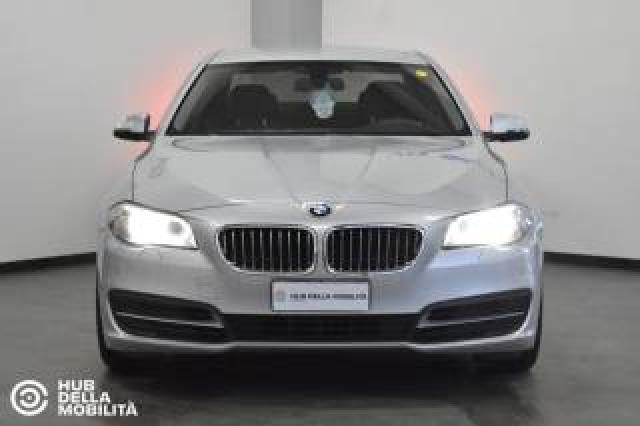 Bmw 520 D Business Aut. 