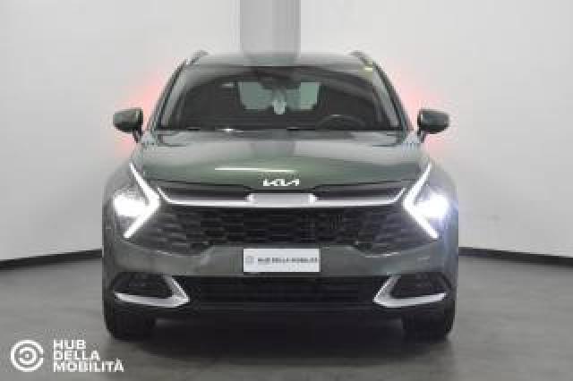 Kia Sportage 1.6 Tgdi Gpl Style 
