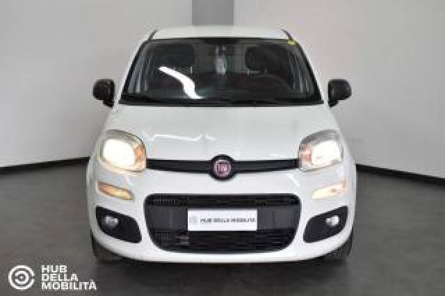 Fiat Panda 1.3 Mjt S&s Pop Van 2 Posti 
