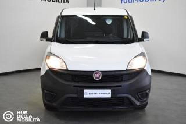 Fiat Doblo 1.4 Natural Power Pl-Tn Cargo Maxi Business 