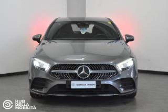 Mercedes Benz A 180 D Automatic Premium 