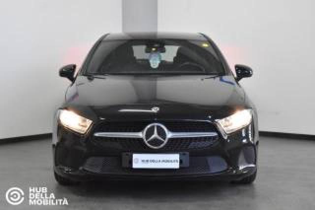 Mercedes Benz A 180 D Executive 