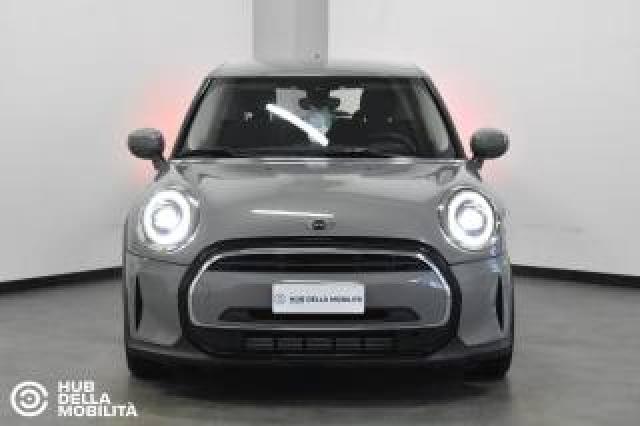Mini One 1.5 75 Cv 5porte 