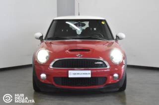 Mini John Cooper Works 1.6 16v John Cooper Works 