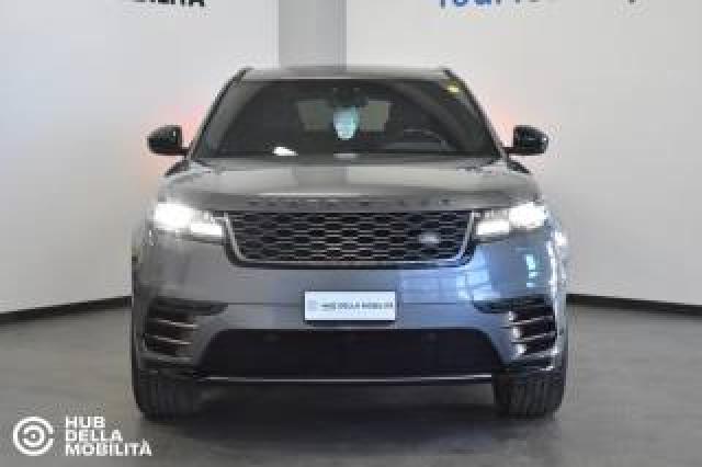 Land Rover Range Rover Velar 2.0d I4 240 Cv R-Dynamic 
