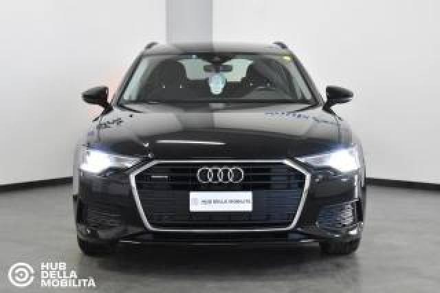 Audi A6 Avant 40 2.0 Tdi Quattro Ultra S Tronic Business 