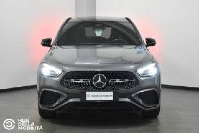 Mercedes Benz Gla 200 D Automatic 4matic Amg Line Premium Plus 