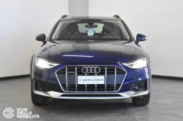 Audi A4 Allroad 40 Tdi 204 Cv S Tronic Business 