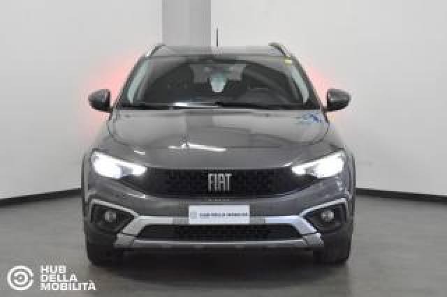 Fiat Tipo 1.6 Mjt S&s 5 Porte City Cross 