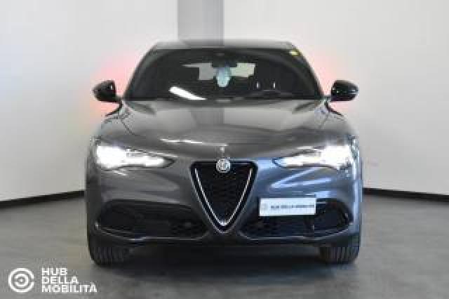 Alfa Romeo Stelvio 2.2 Turbodiesel 210 Cv At8 Q4 Super 