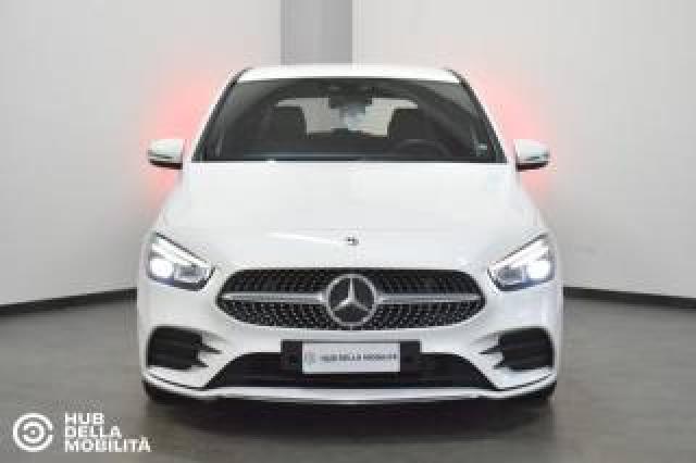 Mercedes Benz B 180 D Automatic Premium 