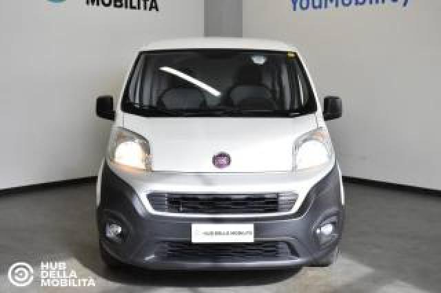 Fiat Fiorino 1.3 Mjt 95cv Cargo Sx 