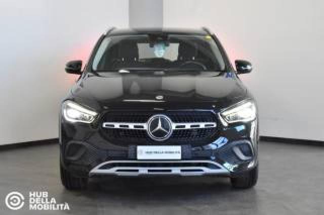 Mercedes Benz Gla 180 Automatic Business Extra 