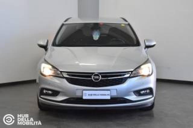 Opel Astra 1.6 Cdti 110cv Start&stop Sports Tourer Business 