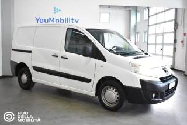 Peugeot Expert 2.0 Hdi 120cv Pc-Tn 12q Furgone 