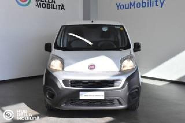 Fiat Fiorino 1.4 8v Cng 70cv Cargo Sx Officina Mobile  