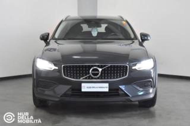 Volvo V60 Cross Country D4 Awd Geartronic Pro 
