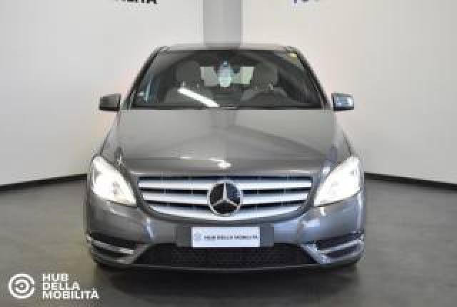 Mercedes Benz B 180 Cdi Executive Full Edition  