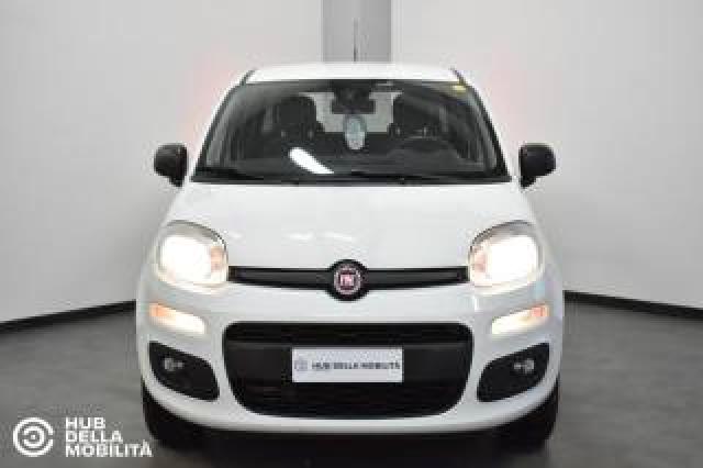Fiat Panda 0.9 Twinair Turbo Natural Power Easy 