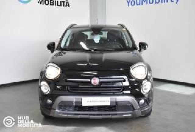 Fiat 500x 1.0 T3 120 Cv Cross 