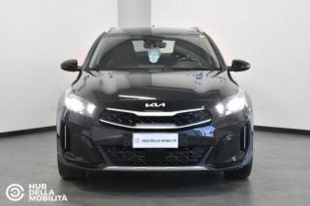 Kia Xceed 1.6 Crdi 136 Cv Mhev Dct Business 