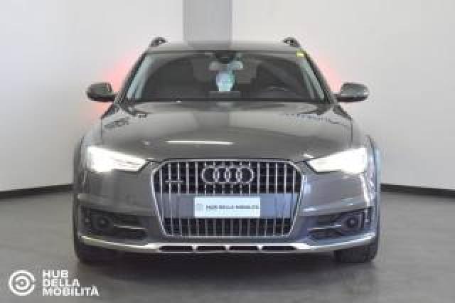 Audi A6 Allroad 3.0 Tdi 218 Cv S Tronic Business Plus 