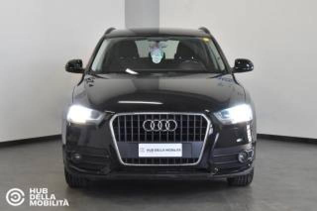 Audi Q3 2.0 Tdi 