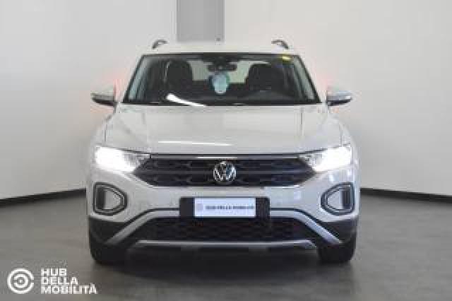 Volkswagen T-Roc 2.0 Tdi Scr Style 
