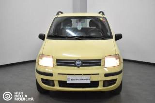 Fiat Panda 1.2 Dynamic Natural Power 