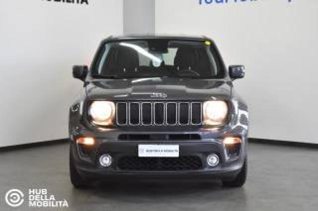 Jeep Renegade 1.0 T3 Business 