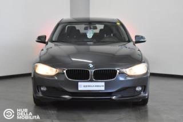 Bmw 318 D Business Aut. 