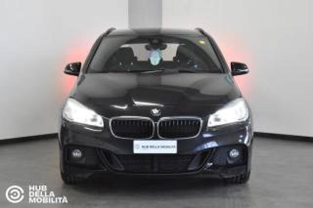 Bmw 220 D Xdrive Active Tourer Msport Aut. 