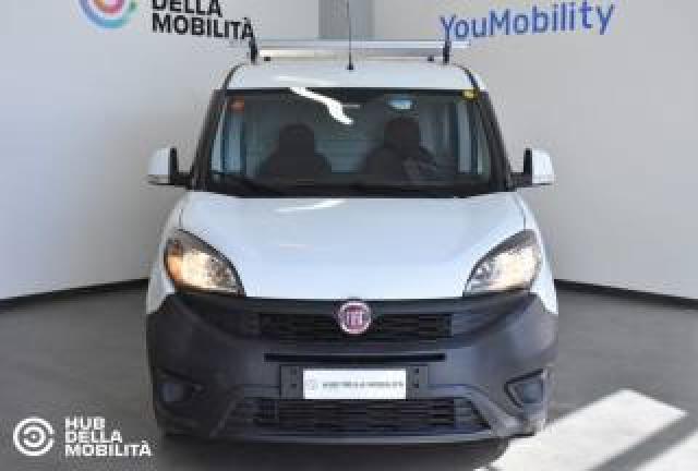 Fiat Doblo 1.4 T-Jet Nat.po. Pl-Tn Cargo Maxi Sx Off. Mobile 