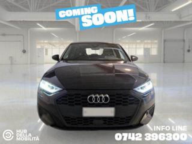 Audi A3 Spb 35 Tfsi S Tronic Business 