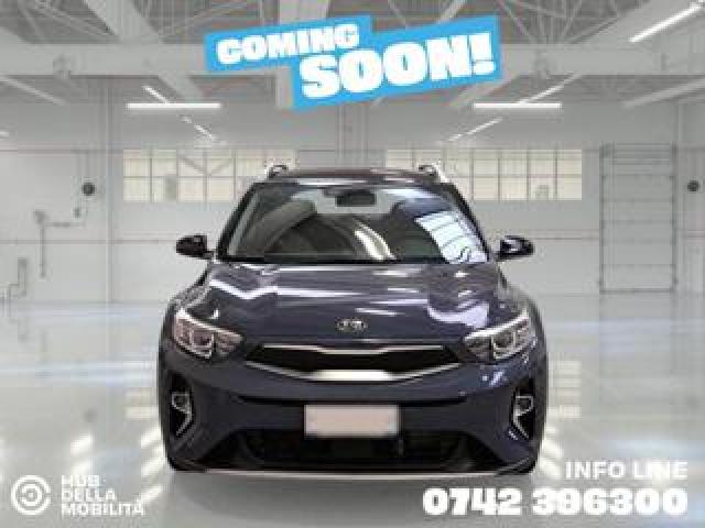 Kia Stonic 1.0 T-Gdi 100 Cv Mhev Style 