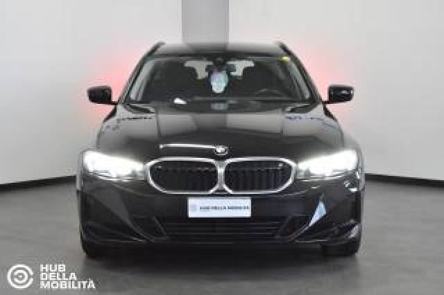 Bmw 318 D 48v Touring Aut. 