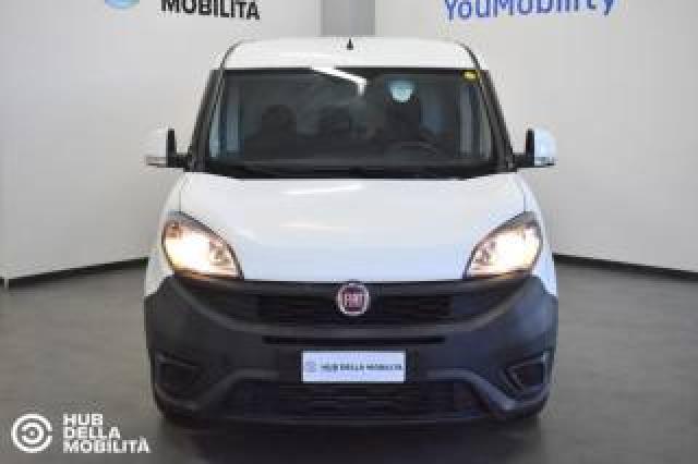 Fiat Doblo 1.6mjt 105cv Pl-Tn Cargo Maxi Sx 3posti Termofrigo 