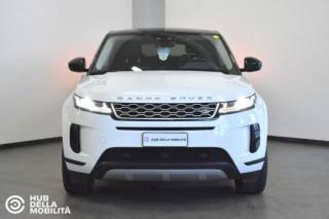 Land Rover Range Rover Evoque 2.0d I4-L.flw 150 Cv Awd Auto Se Autocarro N1 