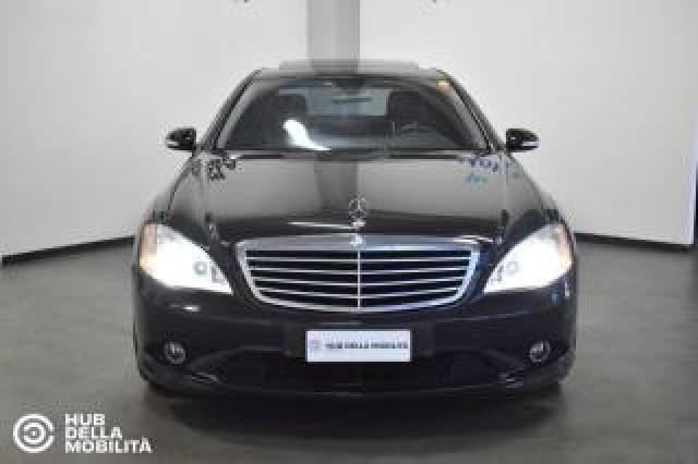 Mercedes Benz S 350 350 Avantgarde Amg Gpl 