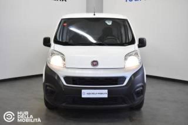 Fiat Fiorino 1.4 8v Cng 70cv Cargo Sx 