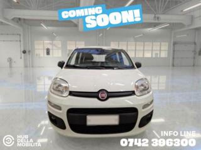 Fiat Panda 0.9 Twinair Turbo Natural Power Easy 