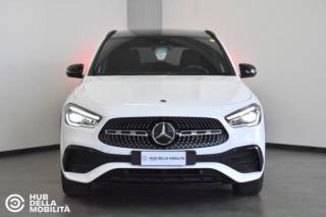 Mercedes Benz Gla 250 E Hybrid Eq Premium 
