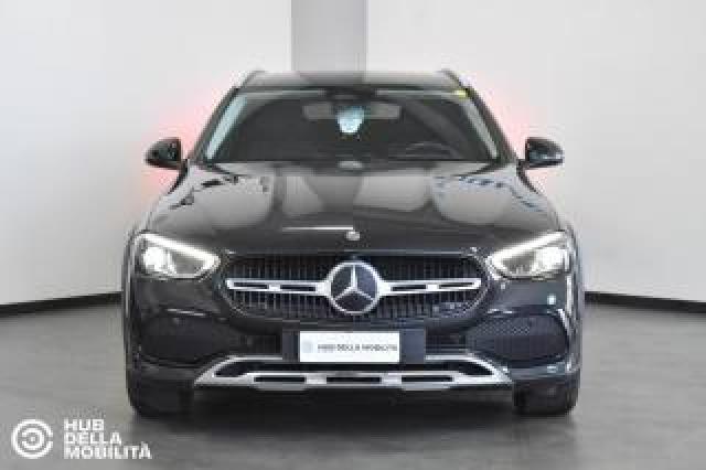 Mercedes Benz C 220 D Mild Hybrid 4matic Premium Plus All-Terrain 