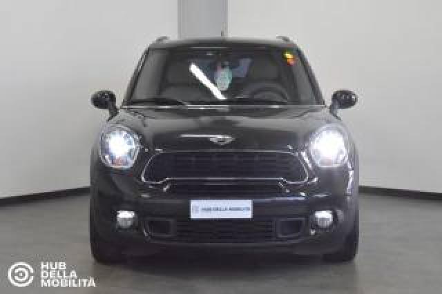 Mini Countryman Cooper Sd All4 Aut. 