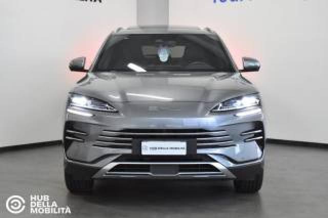 Byd Seal U Dmi 1.5 218 Cv Phev Boost 