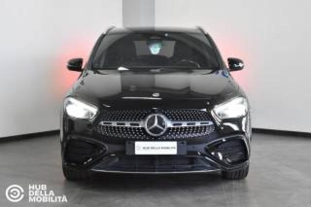 Mercedes Benz Gla 180 D Automatic Amg Line Advanced Plus 