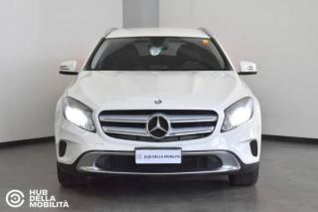 Mercedes Benz Gla 180 Cdi Automatic Sport 
