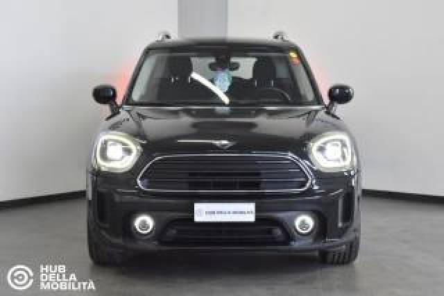 Mini Countryman 2.0 Cooper D Business  