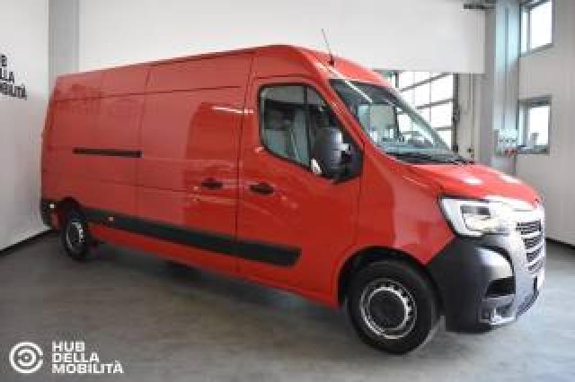 Renault Master T35 2.3 Dci 135 Pl-Tm Furgone Start 